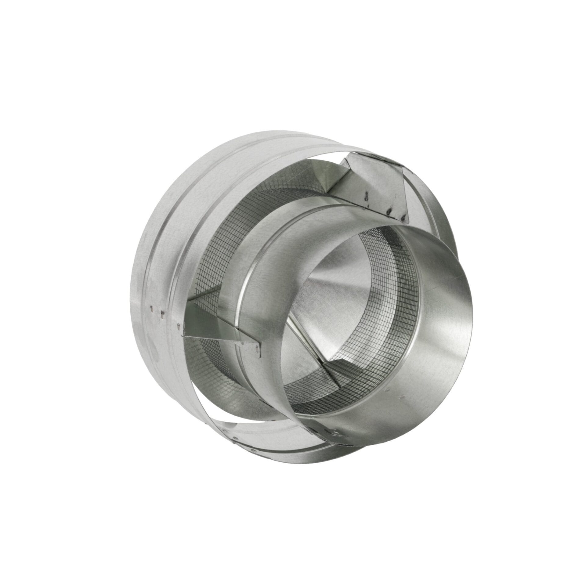 RDP Commercial Grade Roof Vent (8 Inches)