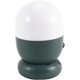 thumbnail image 4 of Luz de Noche LED NQ de Inducción del Cuerpo Humano 360 Grados verde, 4 of 5
