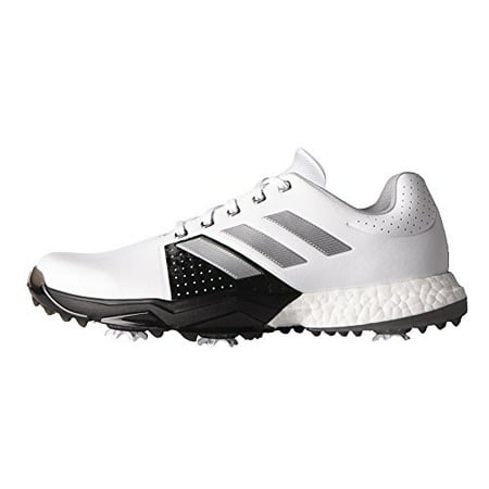Adidas Adipower S Boost Golf Shoes Unboxing Review Youtube