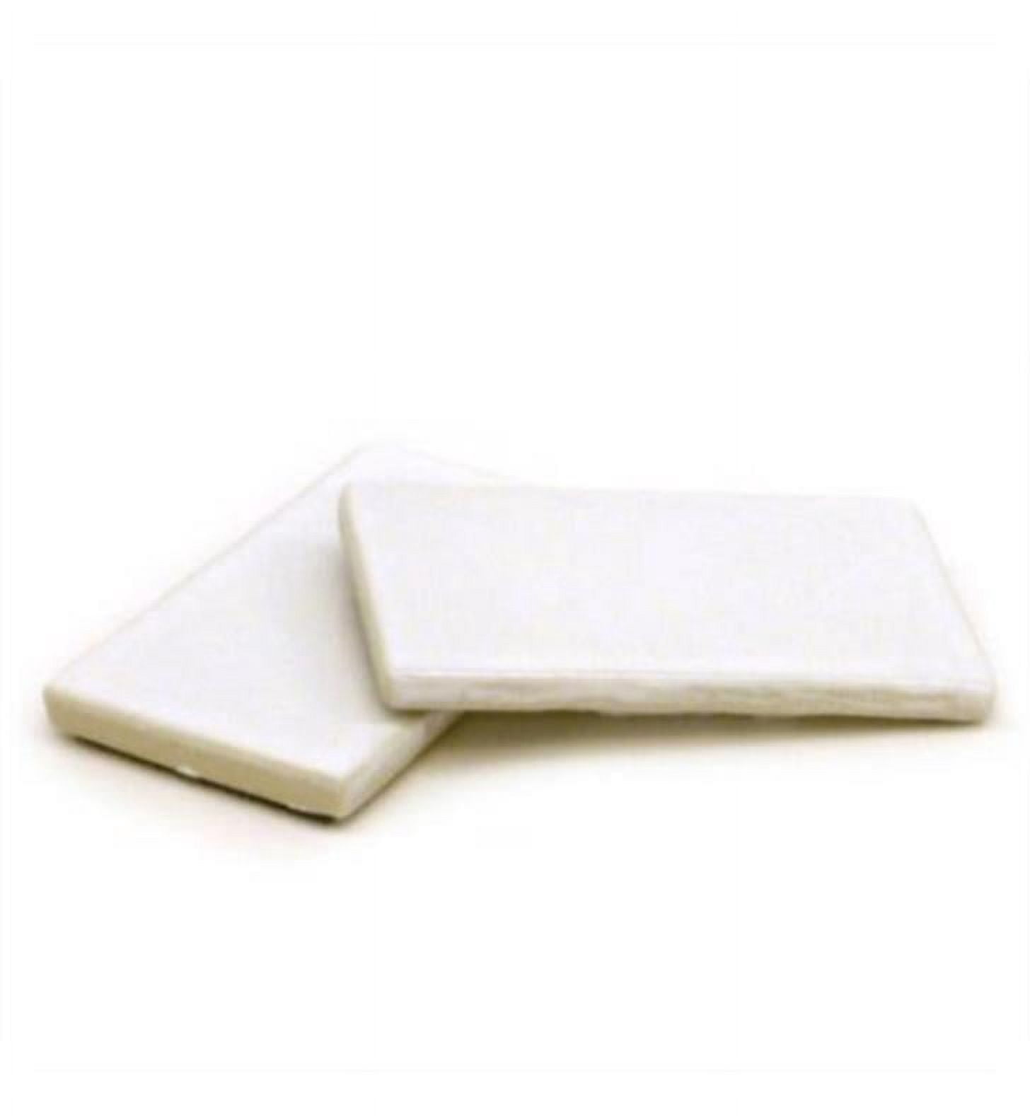 Toto Tcu884cv Side Plate (2) - Bone
