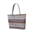 thumbnail image 2 of Bolso de hombro bordado para mujer, bolso de mano vintage, bolso de hombro de verano para mujer Estilo B, 2 of 9