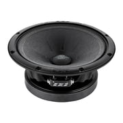 Deaf Bonce 520 Watt Midrange Speakers, Stamped Steel, 6.5