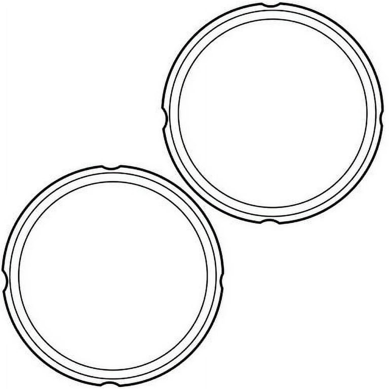 Instant pot sealing ring walmart sale