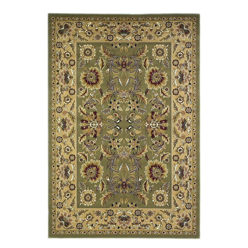 KAS Rugs Cambridge 730 Kashan Area Rug