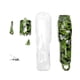 thumbnail image 1 of For Huaer 8148 8591 hair clipper shell electric clipper shell green, 1 of 5