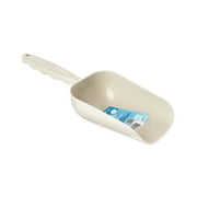 Vibrant Life Plastic Pet Food Scoop, 1 Cup Capacity