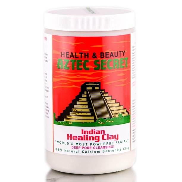 Aztec Secret Indian Healing Clay 32 oz