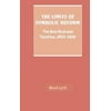 The Limits of Symbolic Reform : The New Deal and Taxation, 1933-1939, Used [Hardcover]