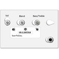 thumbnail image 2 of Bartolini HR3.3AP/918 Pre-Wired Harness, 2-Band, 2 of 2