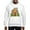 White, variant on CafePress - Gingerbread House Hooded Sweatshirt - Pullover Hoodie, Hooded Sweatshirt