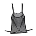 thumbnail image 4 of Bolsa organizadora de malla para almacenamiento, gran espacio de almacenamiento, bolsa de red de poliéster, accesorios para deportes al aire libre y v, 4 of 9