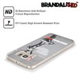 thumbnail image 2 of Head Case Designs Officially Licensed Florida State University FSU Florida State University Plain Soft Gel Case Compatible with Google Pixel 4a 5G, 2 of 3