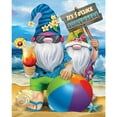 thumbnail image 1 of Bordado completo Goblin Old Man DIY estampado lienzo 11CT juego de costura decoración del hogar FLhrweasw Nuevo, 1 of 9