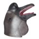 thumbnail image 4 of Marioneta de mano animal, Marioneta de mano en forma de ganso Marioneta de mano interactiva Marioneta de mano Estética elegante, 4 of 8
