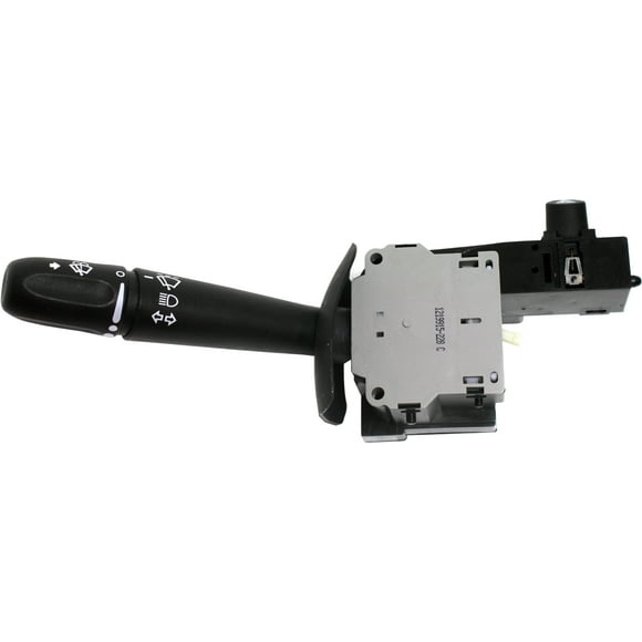 Mitsubishi Eclipse Turn Signal Switch