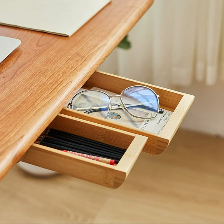 Add shelf under desk deals