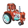 thumbnail image 4 of Disney Pixar Cars Sputter Stop Racing Tractor Vehicle, 4 of 5