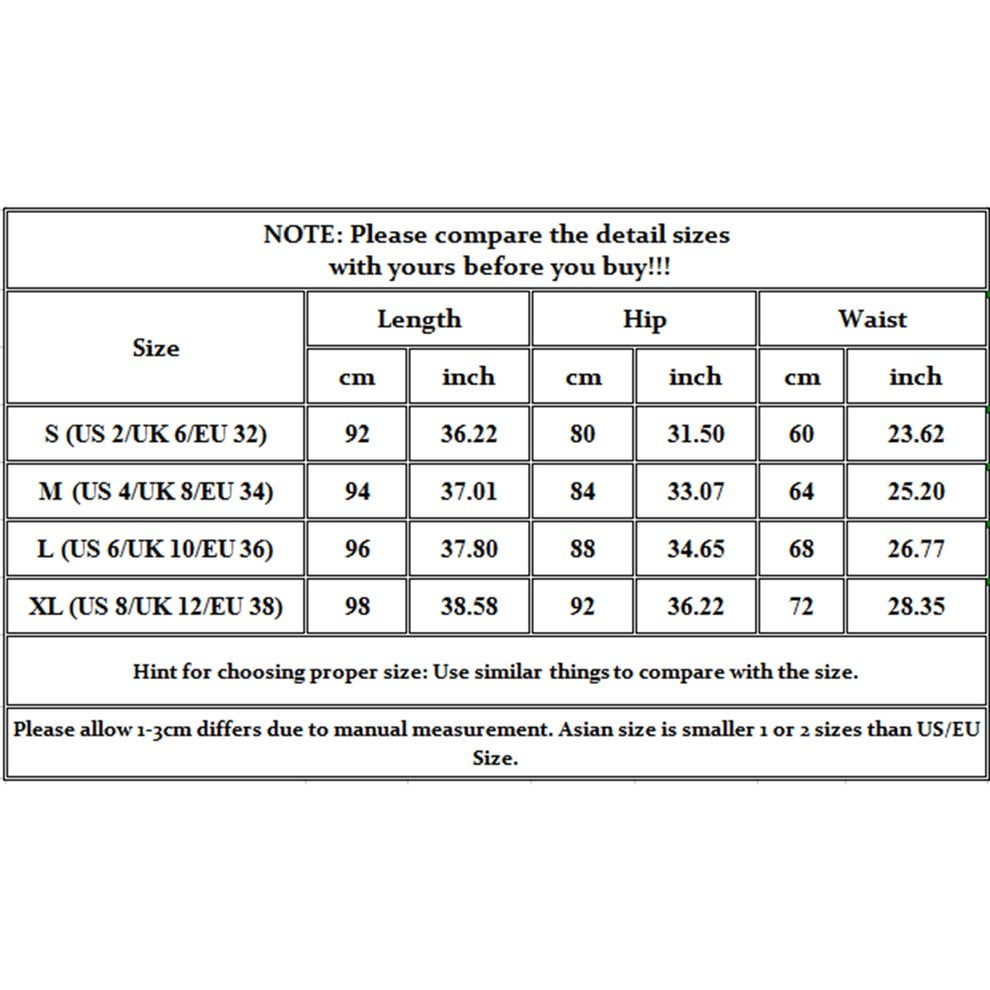 size 6 us to eu pants