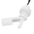 thumbnail image 3 of Interruptor de Flotador 2 UDS Control de Sensor de Nivel de Agua Montaje Líquido Horizontal Con para Tanques, 3 of 7