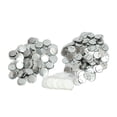 thumbnail image 3 of 100 Sets Badge Button Pin Round DIY Button Badge for Button Maker Machine 25-75mm DIY Blank Materials Badge Accessories, 3 of 5
