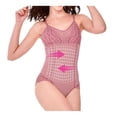 thumbnail image 1 of Body Reductor Ilusión T CH Rosa, 1 of 3