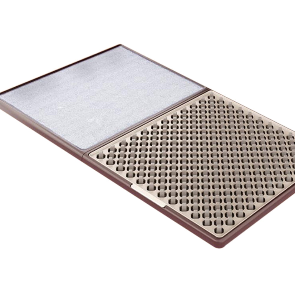 Shoe Disinfection Mat Automatic Sole Cleaning Floor Mat Household Foot