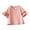 Pink, variant on Ketyyh-chn99 Kids Tops for Girls Kids Girls Loose Tops Soft Short Sleeve Tops White,2-3 Years