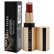 Bobbi Brown Luxe Matte Lipstick - Claret , 0.12 oz Lipstick
