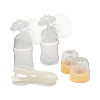 Motif Medical Breast Pump Parts Microwave Steam Sterilizer Bags Qty 7