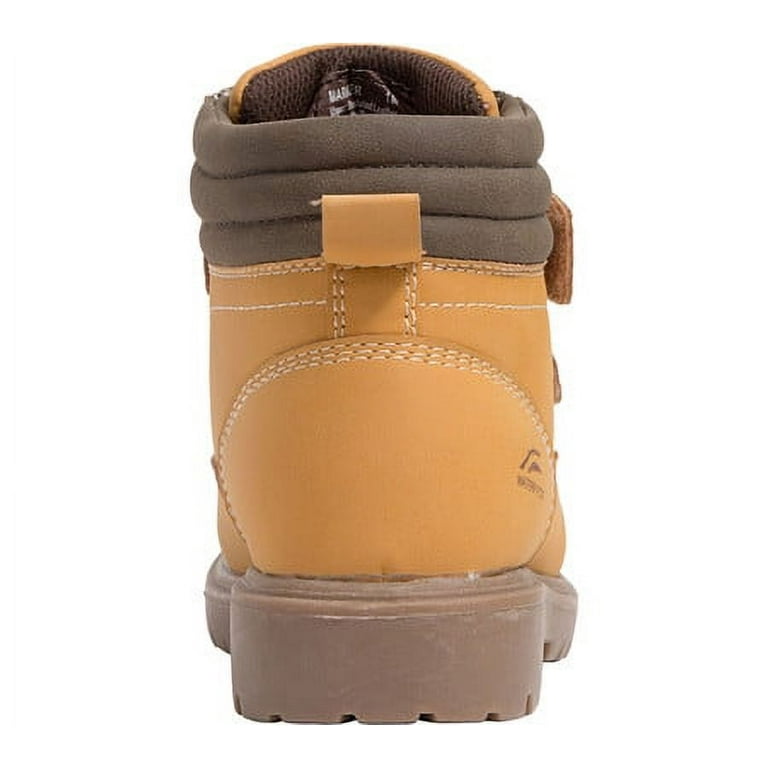 Deer stag sales boys boots