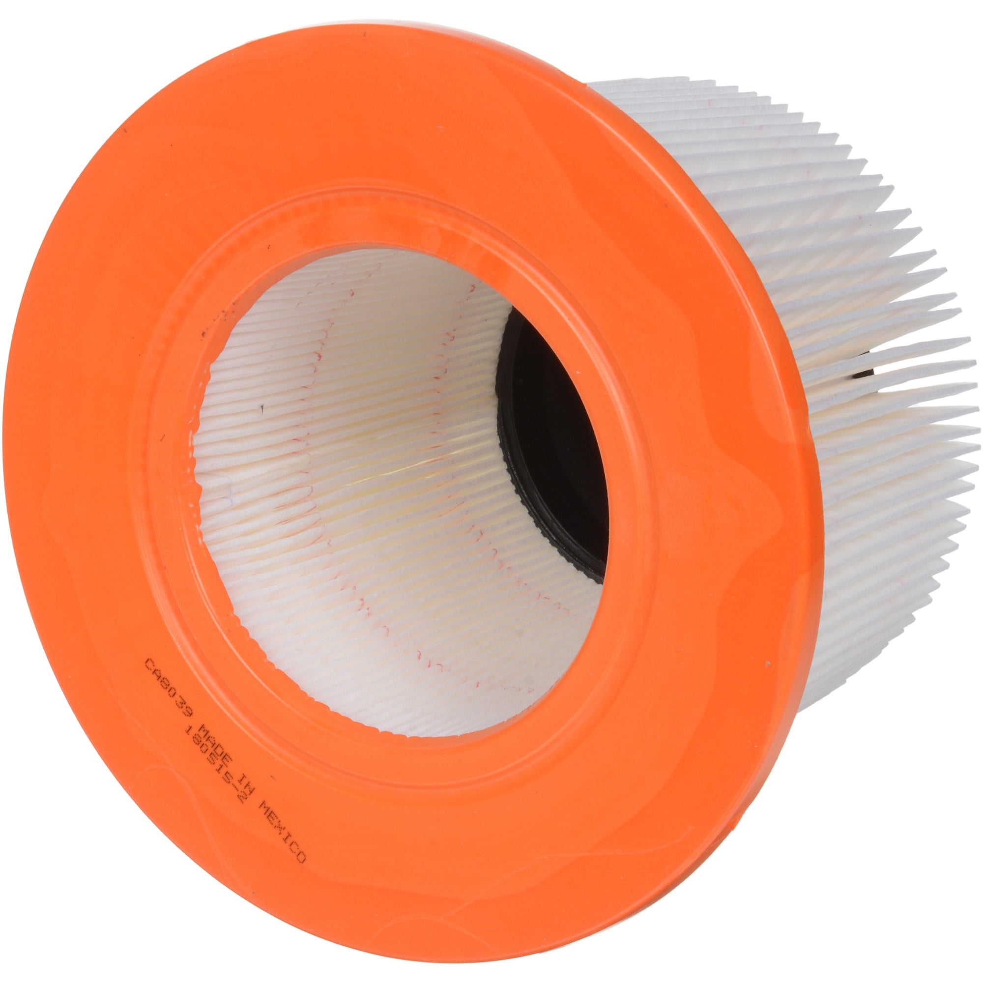 FRAM Ultra Premium 40,000 Mile Air Filter, 8039 for Select Ford Truck Vehicles