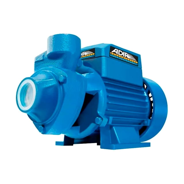 Bomba Adir Electrica Periferica 120V 60Hz 43862 HP 185-A