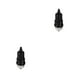thumbnail image 1 of Speravity Presostato Compresor Diafragma Controlador Automático Mini Firm QPF-11 SNS todos 2Conjunto, 1 of 6