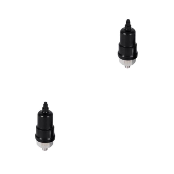 Interruptor de presión Kenally Compresor ajustable Hidráulico Automático controlador QPF-11 SNS 2piezas