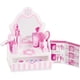 thumbnail image 1 of Juego de Salón de Belleza Melissa & Doug con 18 Accesorios Infantil Melissa & Doug MD858854, 1 of 2
