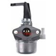 thumbnail image 4 of 696065 Carburador de repuesto con kit de juntas para Briggs & Stratton, 4 of 5