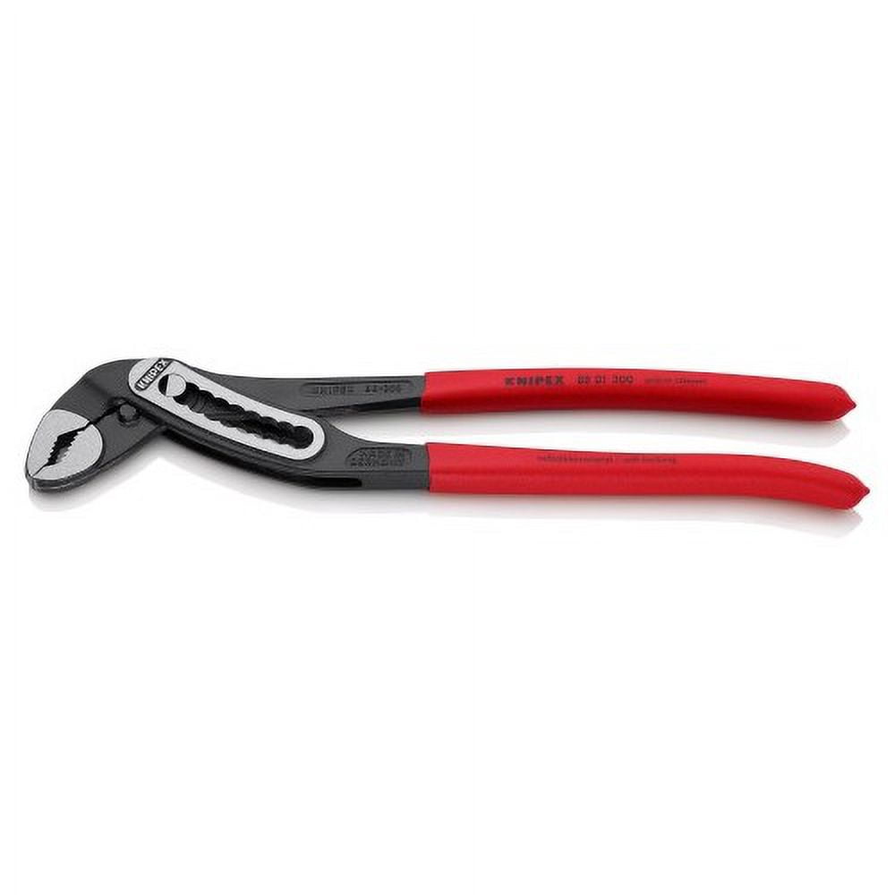 Knipex 8801300 12 in. Alligator Water Pump Plier