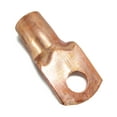 thumbnail image 3 of 10 x XS Power 1/0 Gauge Copper Terminal Rings w/ Rd/Bk Heat Shrink RT0G-COMBO, 3 of 5