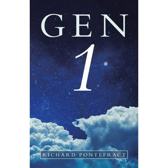 Gen 1 (Paperback) by Richard Pontefract