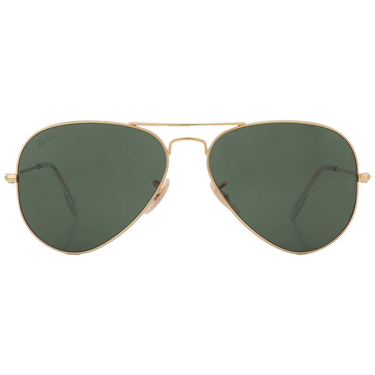 Ray-Ban RB3574N-153/11 Blaze Round Black Metal Grey Gradient 