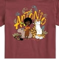 thumbnail image 3 of Disney's Encanto - Antonio - Toddler and Youth Short Sleeve Graphic T-Shirt, 3 of 6