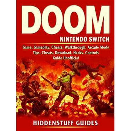 doom nintendo switch game