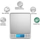 thumbnail image 4 of Báscula digital de cocina, báscula de joyería pequeña de 500 g/0,01 g, báscula de alimentos, peso digital en gramos y onzas, báscula digital de gramos con función LCD/tara para joy, 4 of 5