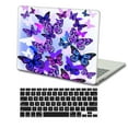 thumbnail image 1 of KSK KAISHEK Hard Shell Cover Compatible with MacBook Pro 16 inchs( XDR Display & Touch ID, 2020-2019) + Black Keyboard Cover Model A2141, Type C Animal A 33, 1 of 5