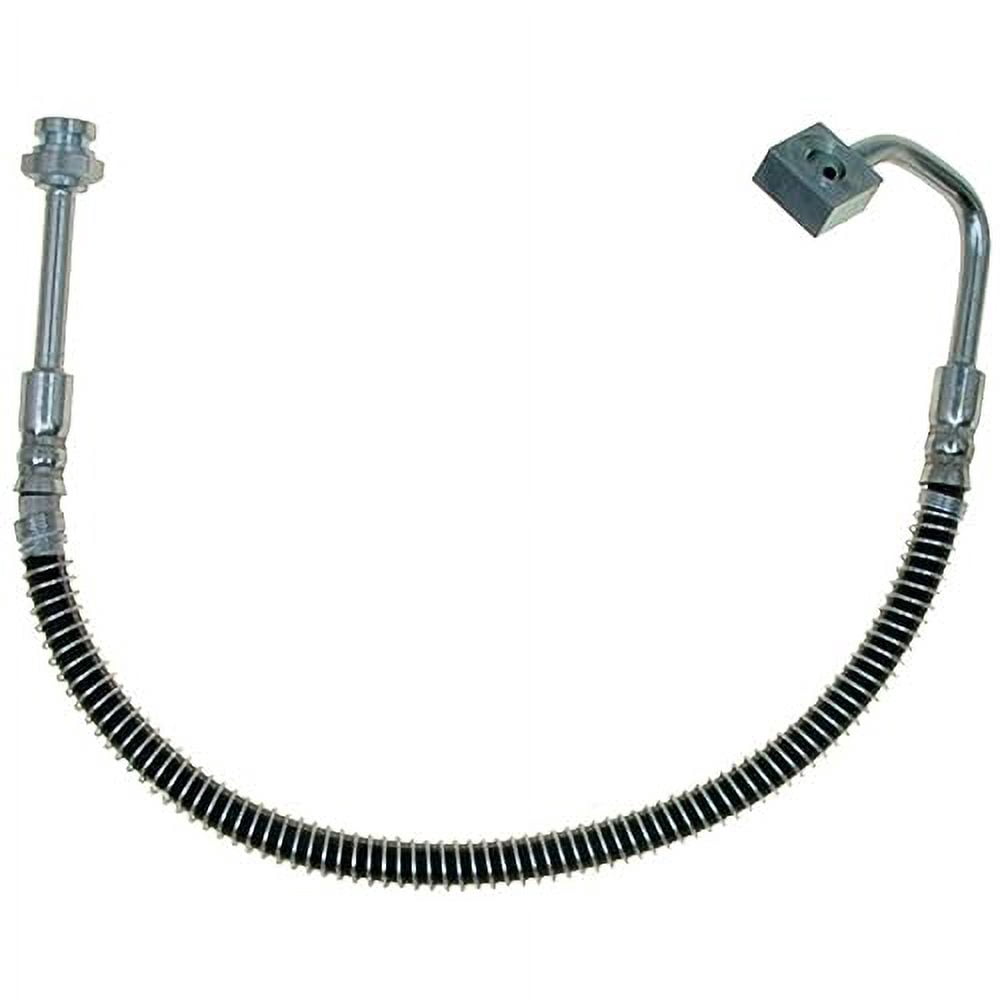 Acdelco 18J4830 Brake Hydraulic Hose