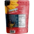 thumbnail image 2 of Sunnys Sunflower Seeds | Salted | 7 oz, 2 of 5
