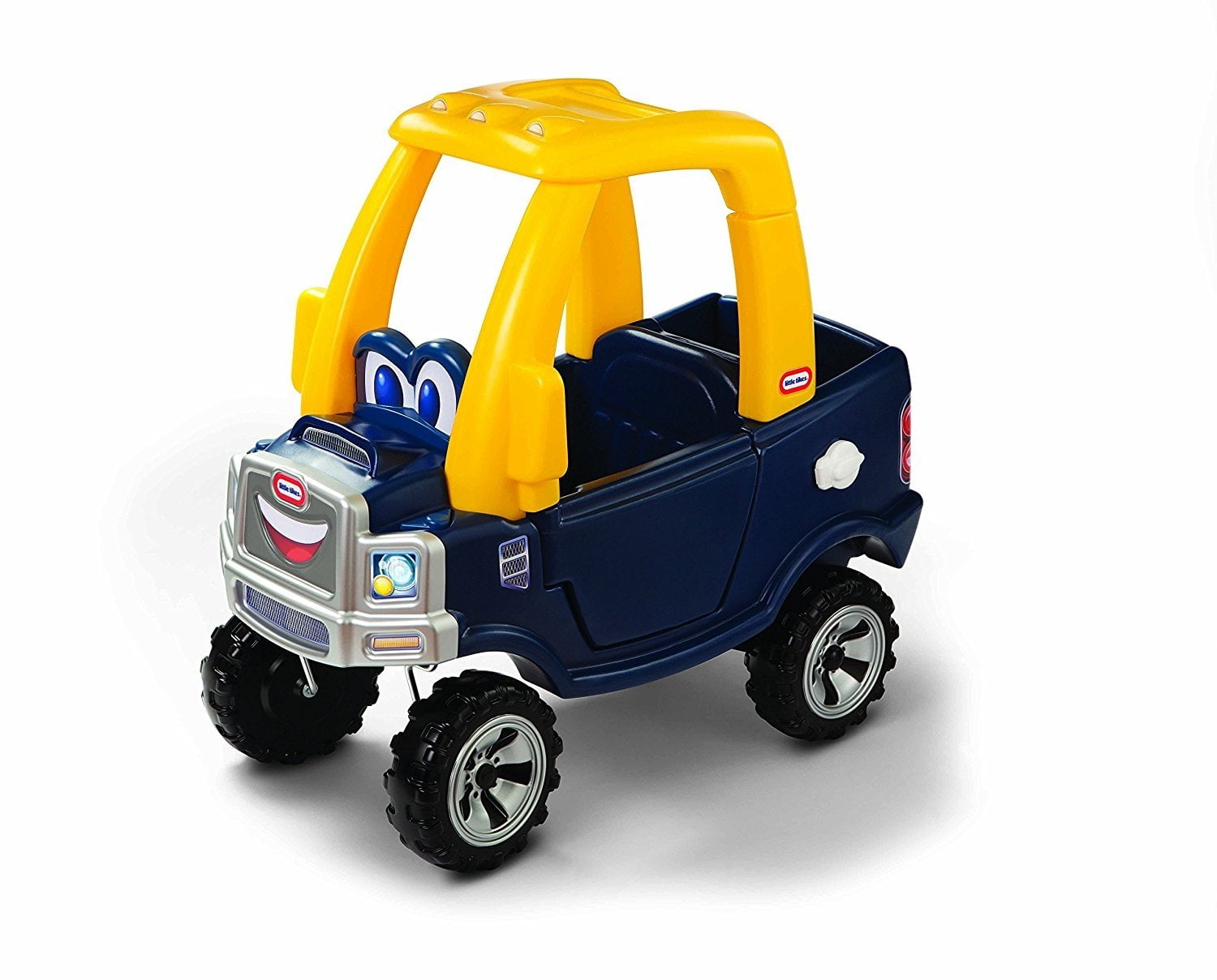 Little Tikes Cozy Truck - Walmart.com - Walmart.com