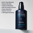 thumbnail image 2 of LEADERS Deep Moisture EGF All-in-One Essence for Men, One-Step Facial Skincare, Deep Hydration, Smooth & Anti-Wrinkle Care, Calming Formula with Sebum Control & Skin Barrier Strengthening, 150 ml, 2 of 5