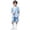 a-107Sky Blue49, variant on FINALGANG Kids Solid Color Lapel Collar Short Sleeve Blazer Matching Loose Shorts 2 Piece Suit Sets Summer Regular Fit Gentleman Outfits For Boys Versatile Outfit 14-15 Years