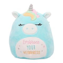 squishmallows 50cm nebula the unicorn soft toy